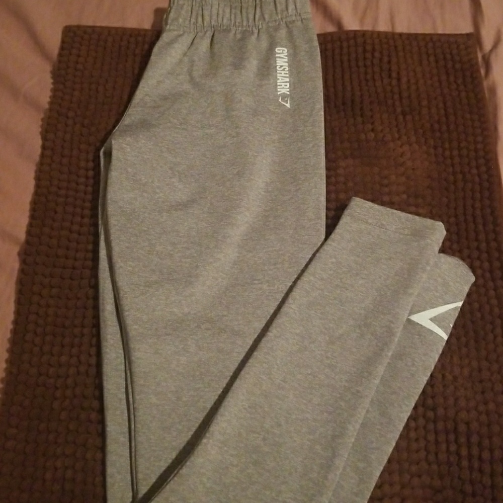 Gymshark
